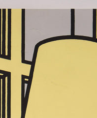 Interior: Morning