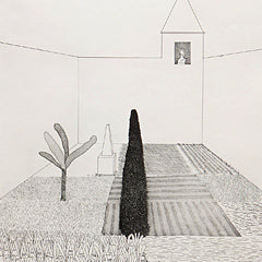 david Hockney signed print for sale