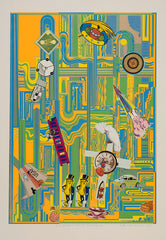Eduardo Paolozzi Mr Peanut
