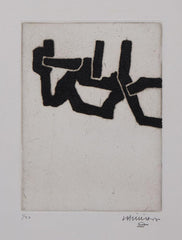 eduardo chillida burni bizitu