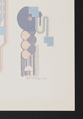 eduardo paolozzi signed prints