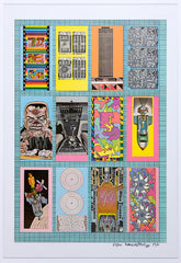 Zero Energy Experimental Pile 6 eduardo paolozzi 