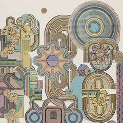 Eduardo Paolozzi prints for sale