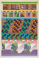 Eduardo Paolozzi A Formula That Can Shatter Into a Million Glass Bullets