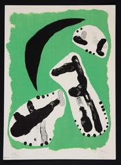 astrologie II Joan Miro
