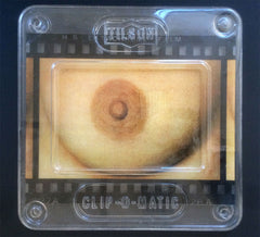Joe Tilson Transparency The Five Senses Touch