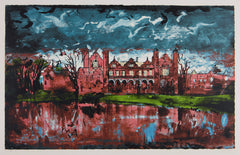 John Piper Capesthorne