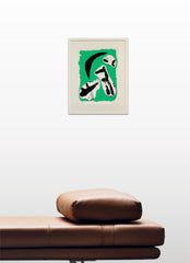 framed print for sale Joan Miro 