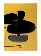 Victor Pasmore Points of Contact 18