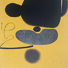 Signed Victor Pasmore Prints