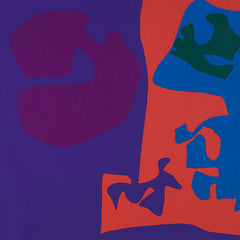 Patrick Heron print for sale