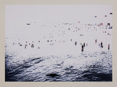 Richard Hamilton Bathers B