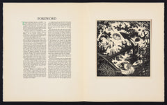 Robert Gibbings The Lost Anchor Foreword