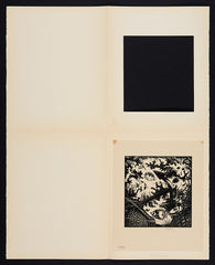 Robert Gibbings The Lost Anchor folder whole