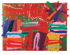 Albert Irvin Trinity I