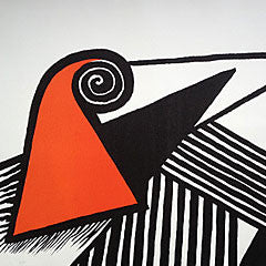 alexander calder prints