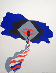 Allen Jones Self