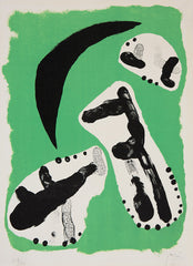 Joan Miro astrologie II