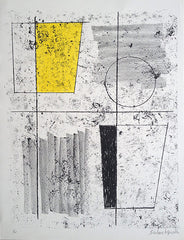 Barbara Hepworth Three Forms Ascending