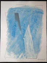 Barbara Hepworth Three Forms