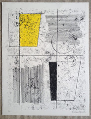 3 Forms Ascending Barbara Hepworth 1968