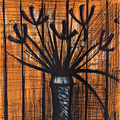 Bernard Buffet prints