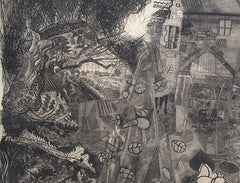 Bryan Ingham print