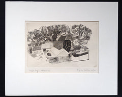 Bryan Ingham print
