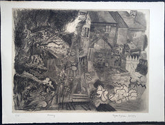 Bryan Ingham prints for sale