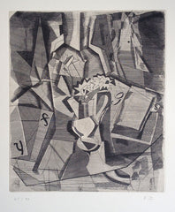 Untitled (Still Life)