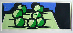 Patrick Caulfield print