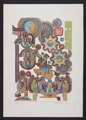 Ciao Picasso by Eduardo Picasso