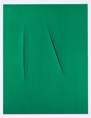 Concetto Spaziale Lucio Fontana 