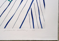 David Hockney Prints