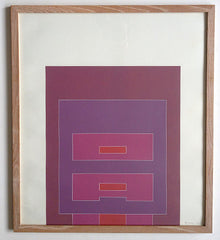 Robyn Denny Waddington Suite No4