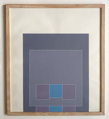Robyn Denny Waddington Suite No3