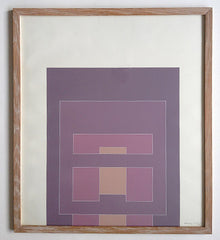 Robyn Denny Waddington Suite No5