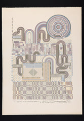 Franko Amsterd Eduardo Paolozzi 