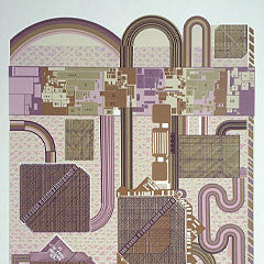 Buy Eduardo Paolozzi prints