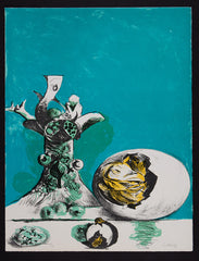 The Egg graham sutherland