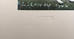 lowry fine art trade guild stamp