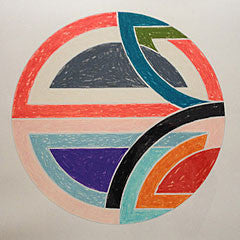 frank stella prints sale