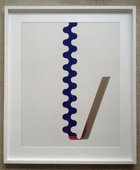 gerald laing framed
