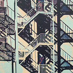 Off Broadway #2