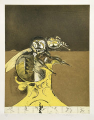 Hatching I, from Bees