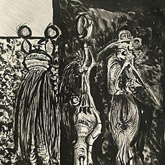 graham sutherland etchings