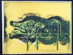 Graham Sutherland prints