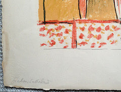Graham Sutherland signature