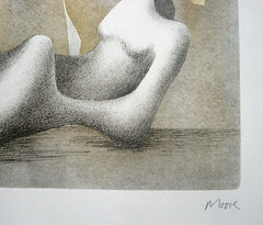 Henry Moore