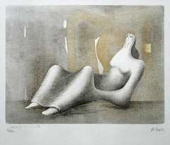 Henry Moore